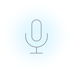 mic icon